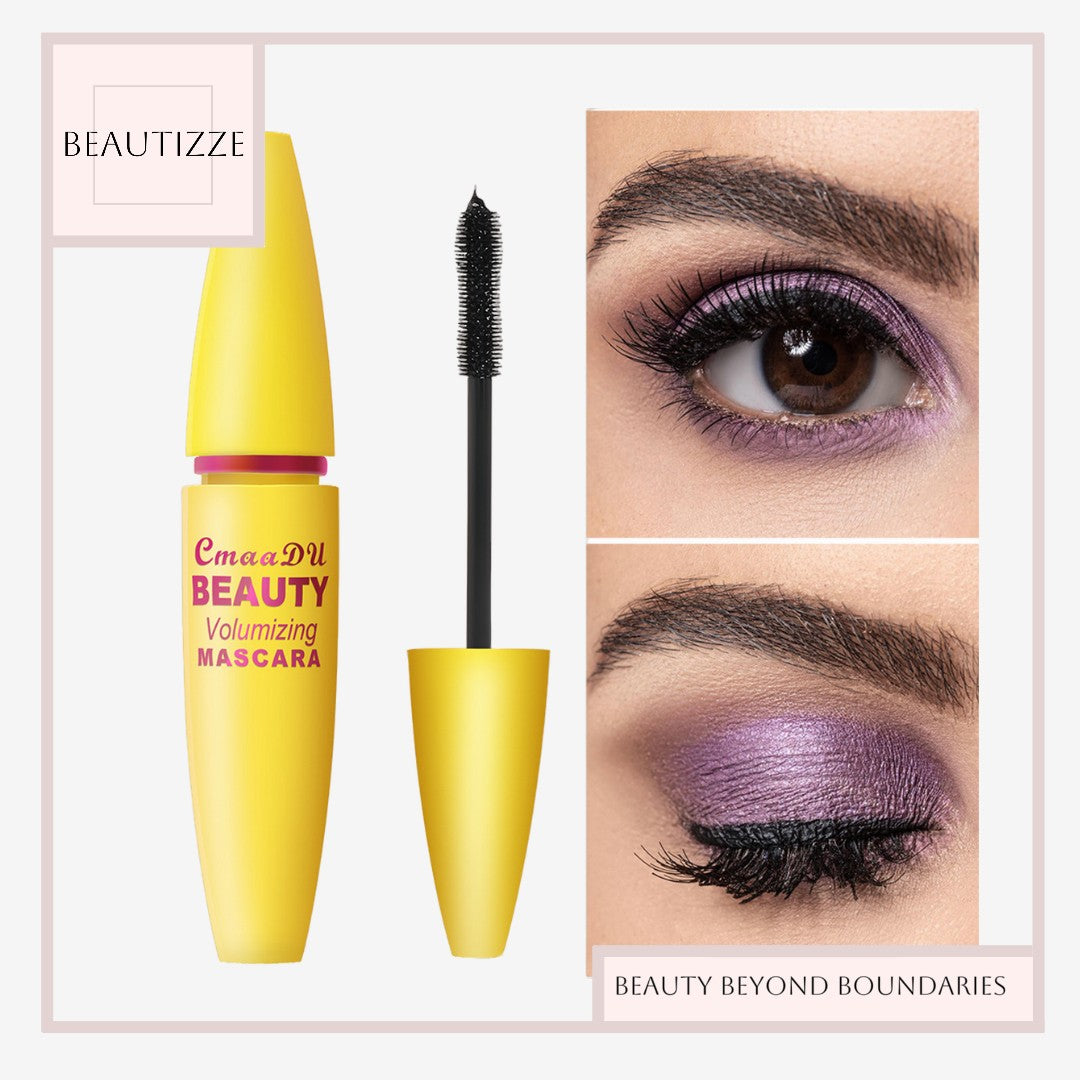 4D Mascara Kit – Best Thickening &amp; Lengthening Mascara for Bold Lashes