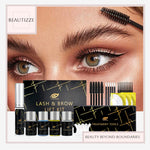 Eyebrow Scalding Eyelash Set – Best DIY Lash &amp; Brow Lamination Kit