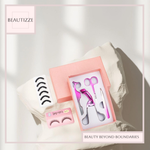 Eyelash Curler 4-Piece Set – Best Affordable Tool for Flawless Lashes