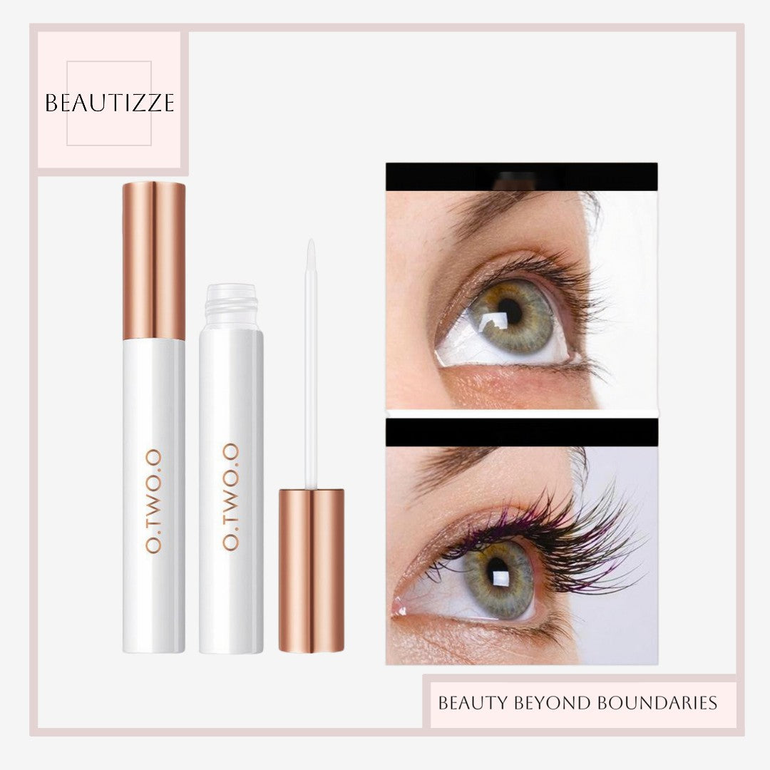 Eyelash Root Growth Repair Liquid – Best Lash Serum for Longer, Healthier Lashes