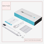 Freckle Removing Pen – Best At-Home Laser Beauty Instrument for Skin Flaw Removal