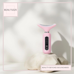 Household Vibration Lifting and Tightening Device – Best Facial Massager for Youthful Skin