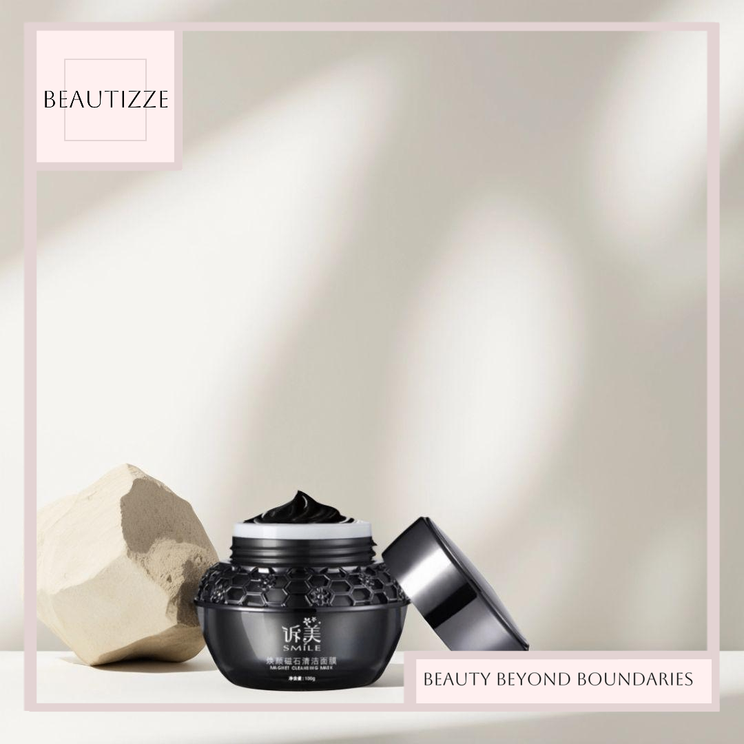 Magnetic Mask – Best Skin-Care Solution for a Radiant Glow