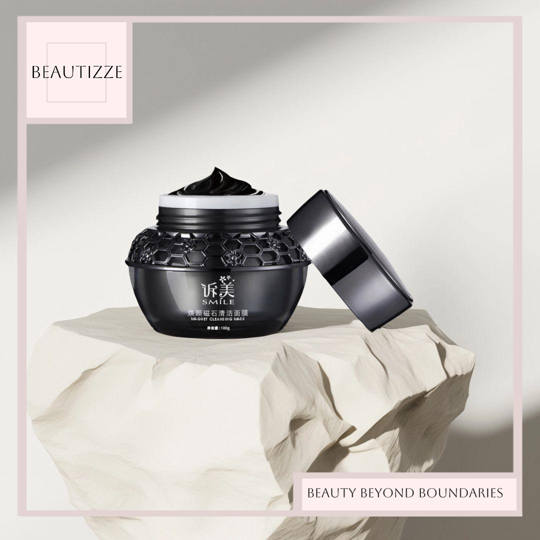 Magnetic Mask – Best Skin-Care Solution for a Radiant Glow