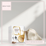 Moisturizing Snail Mask – Best Hydrating Sheet Mask for Glowing Skin