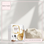 Moisturizing Snail Mask – Best Hydrating Sheet Mask for Glowing Skin