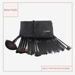 Professional 32-Piece Makeup Brush Set – Best Complete Toolkit for Flawless Application