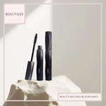 Waterproof and Sweatproof 4D Mascara – Best Volumizing &amp; Lengthening Mascara for All-Day Wear